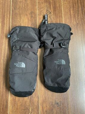 The North Face Women’s Montana Ski Mitts